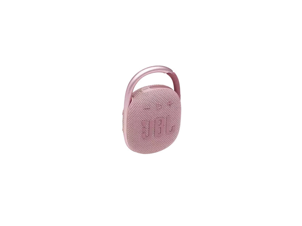 Тонколони JBL CLIP 4 PINK Ultra-portable Waterproof Speaker 2063.jpg