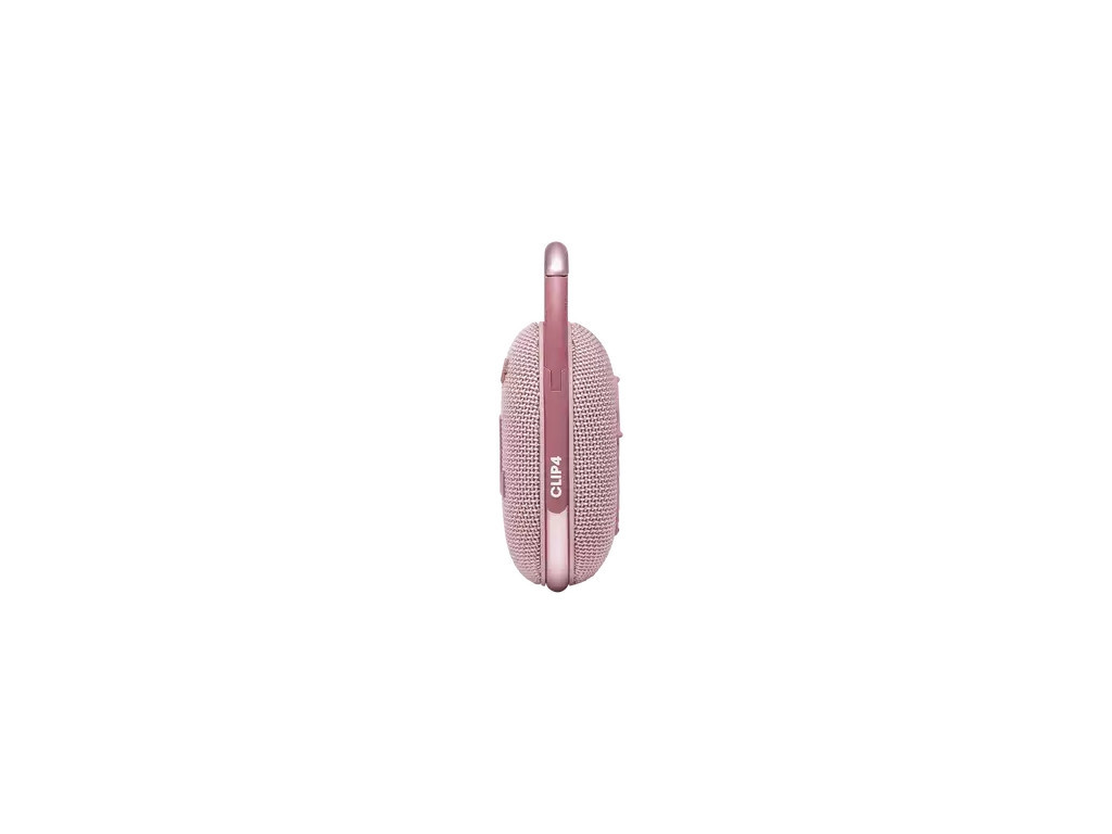 Тонколони JBL CLIP 4 PINK Ultra-portable Waterproof Speaker 2063_10.jpg