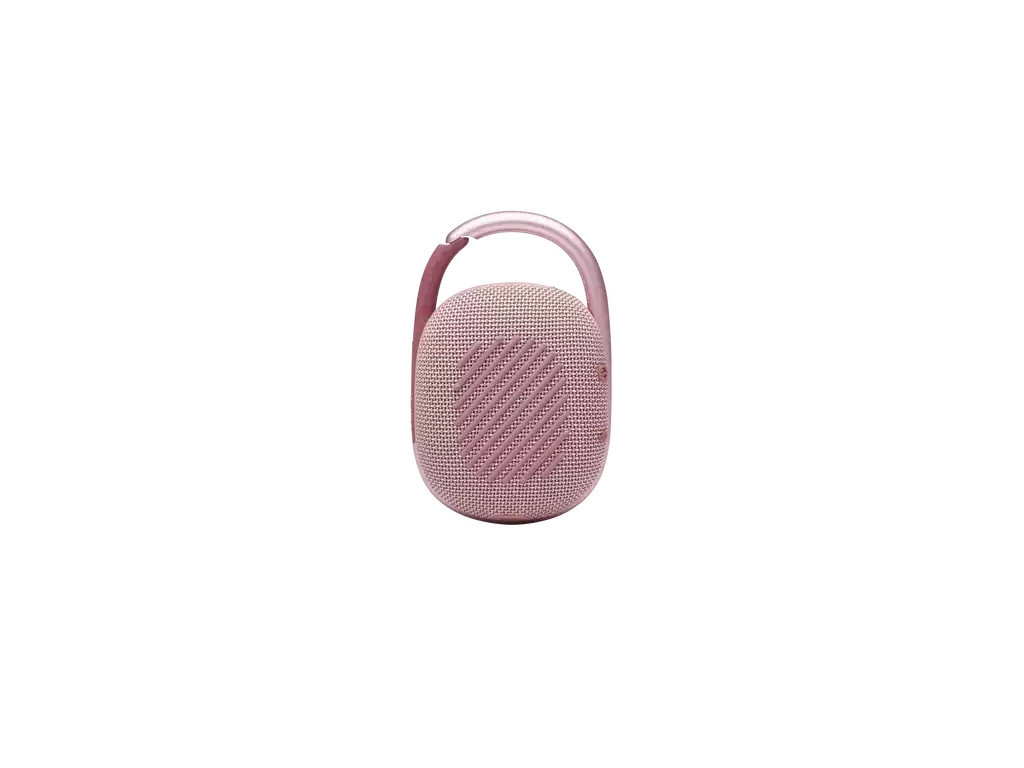 Тонколони JBL CLIP 4 PINK Ultra-portable Waterproof Speaker 2063_14.jpg