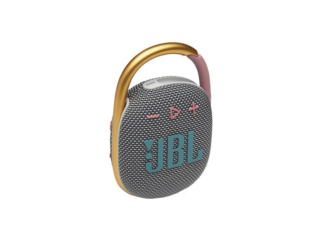 Тонколони JBL CLIP 4 GRY Ultra-portable Waterproof Speaker 20846.jpg