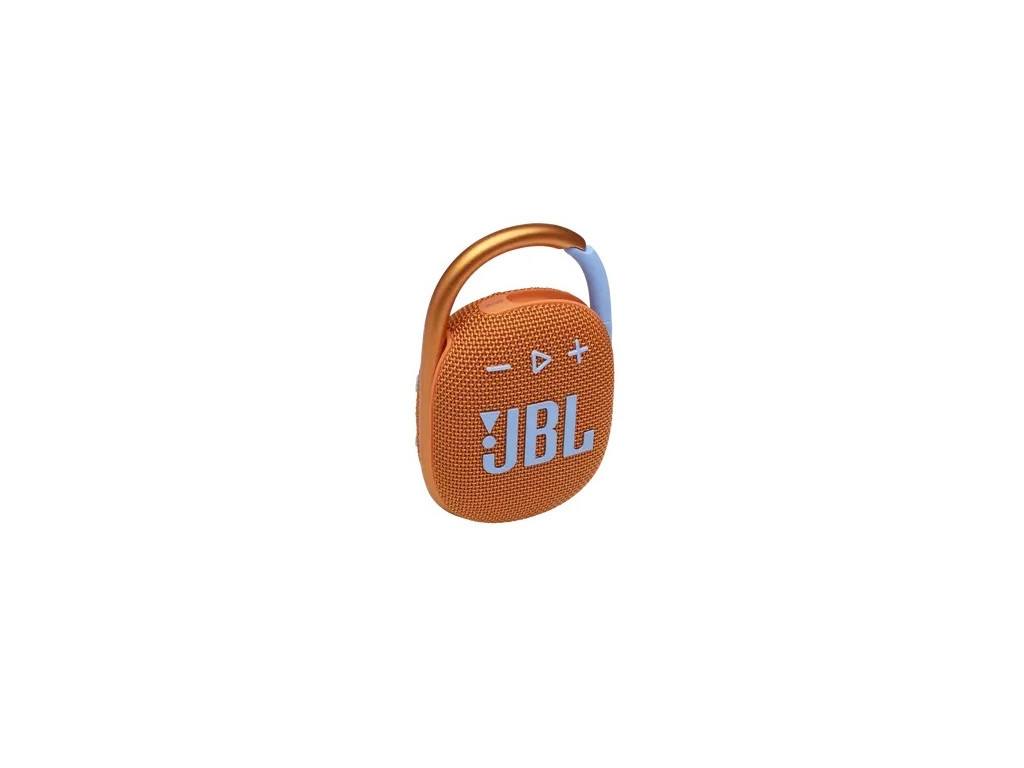 Тонколони JBL CLIP 4 ORG Ultra-portable Waterproof Speaker 20847.jpg