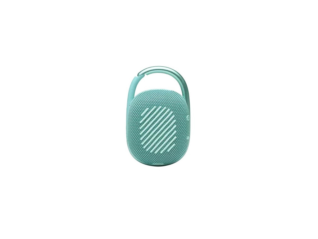 Тонколони JBL CLIP 4 TEAL Ultra-portable Waterproof Speaker 20848_14.jpg