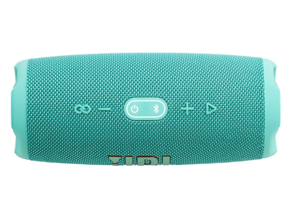 Тонколони JBL CHARGE 5 TEAL Bluetooth Portable Waterproof Speaker with Powerbank 22040_1.jpg