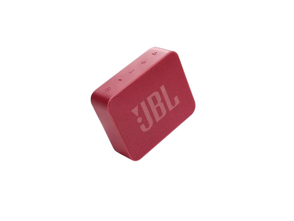 Тонколони JBL GO Essential RED Portable Waterproof Speaker 22873.jpg