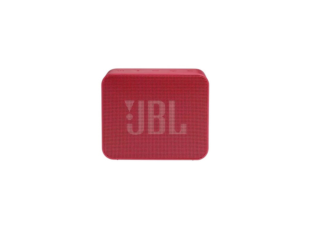 Тонколони JBL GO Essential RED Portable Waterproof Speaker 22873_1.jpg