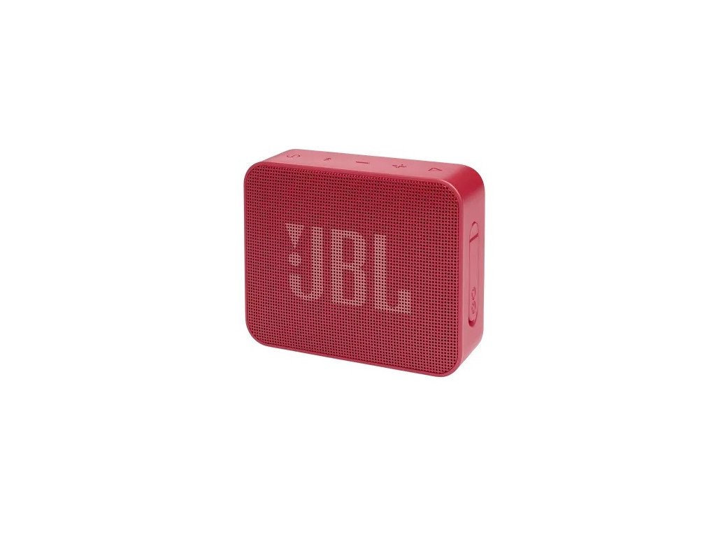 Тонколони JBL GO Essential RED Portable Waterproof Speaker 22873_2.jpg