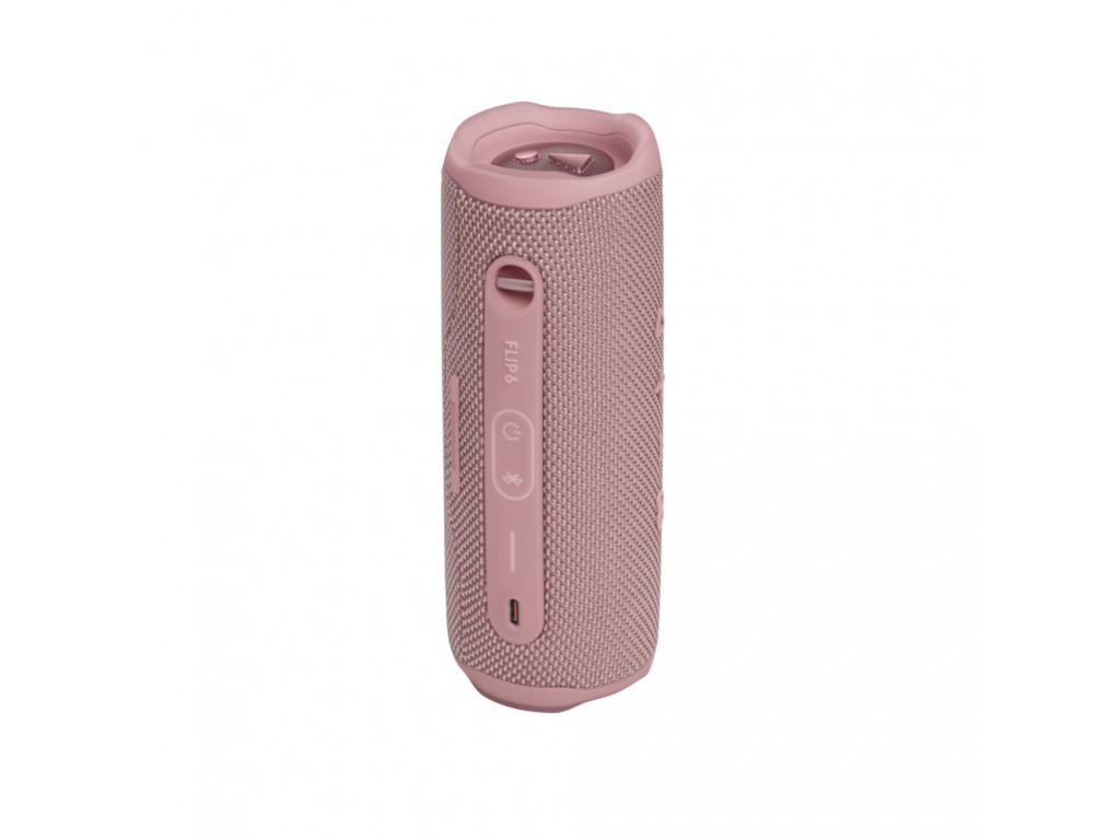 Тонколони JBL FLIP6 PINK waterproof portable Bluetooth speaker 22877_5.jpg