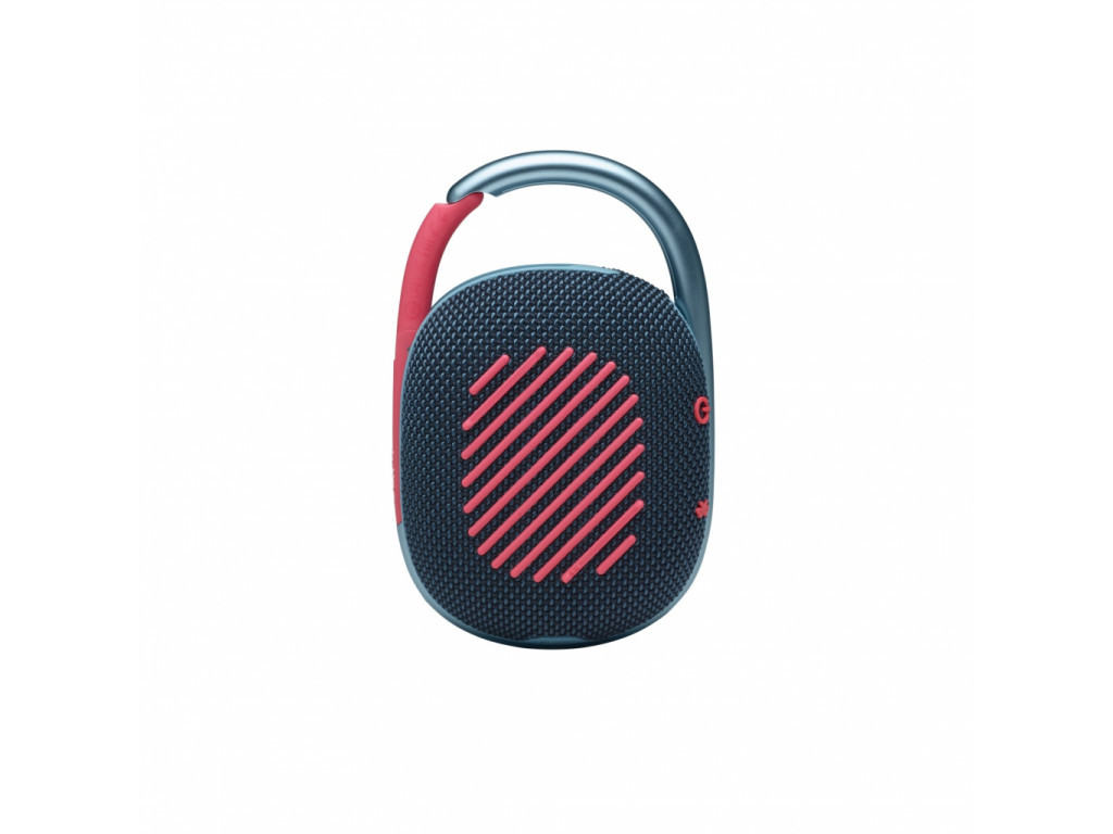 Тонколони JBL CLIP 4 BLUP Ultra-portable Waterproof Speaker 22879_2.jpg