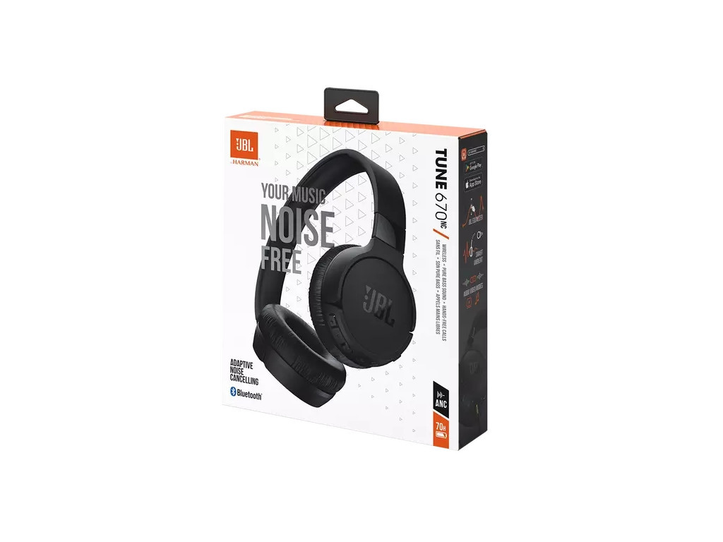 Слушалки JBL T670NC BLK HEADPHONES 25097_9.jpg