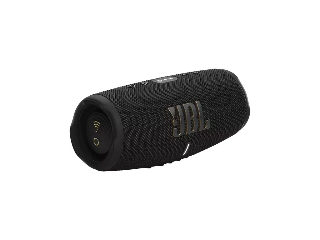 Тонколони JBL Charge 5 BLK Wi-Fi and Bluetooth portable speaker 25294.jpg
