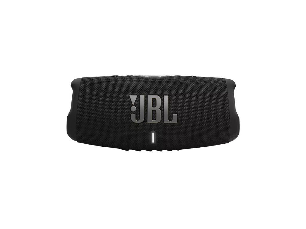 Тонколони JBL Charge 5 BLK Wi-Fi and Bluetooth portable speaker 25294_1.jpg