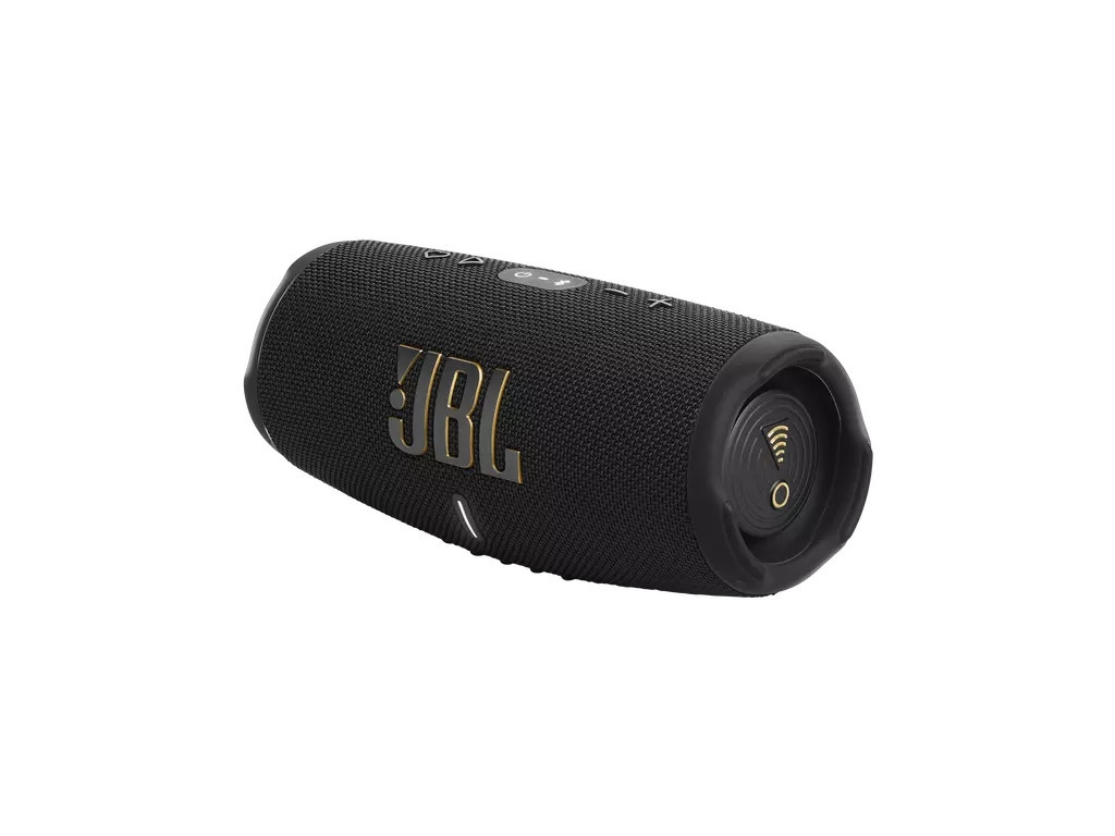 Тонколони JBL Charge 5 BLK Wi-Fi and Bluetooth portable speaker 25294_2.jpg