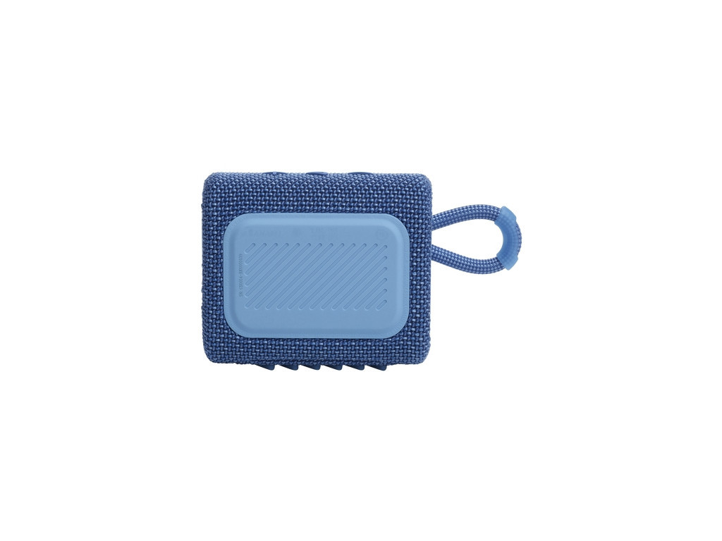 Тонколони JBL GO 3 ECO BLU Portable Waterproof Speaker 25295_2.jpg