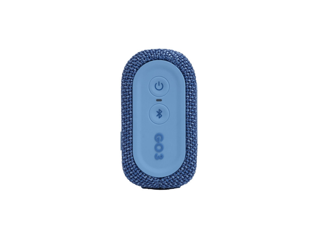 Тонколони JBL GO 3 ECO BLU Portable Waterproof Speaker 25295_4.jpg