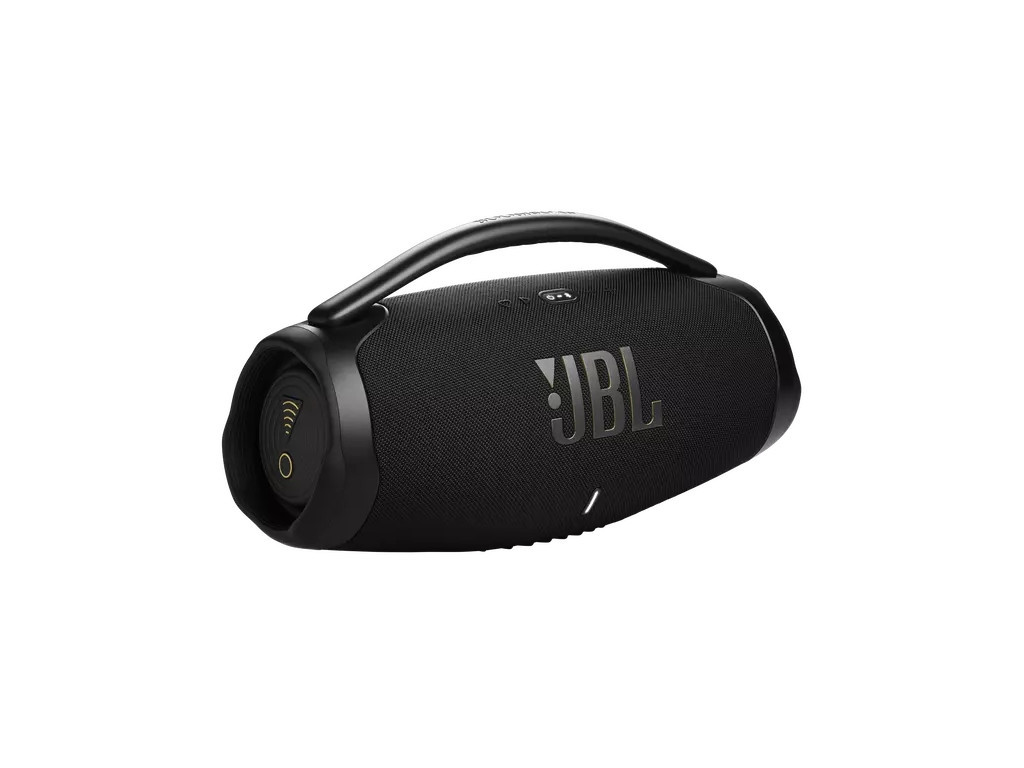 Тонколони JBL Boombox 3 BLK Wi-Fi and Bluetooth portable speaker 25297_1.jpg