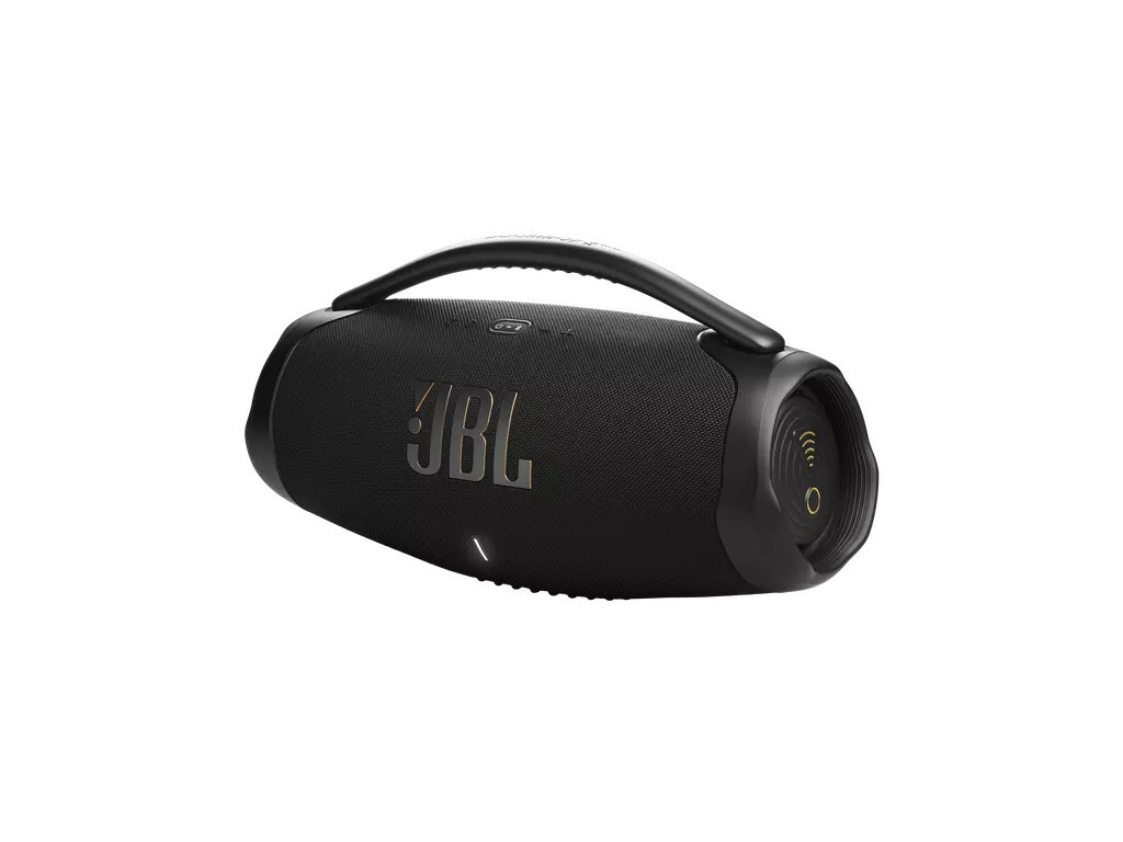 Тонколони JBL Boombox 3 BLK Wi-Fi and Bluetooth portable speaker 25297_2.jpg