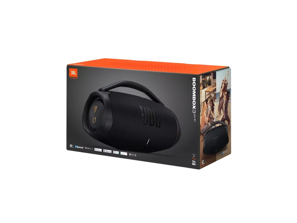 Тонколони JBL Boombox 3 BLK Wi-Fi and Bluetooth portable speaker 25297_7.jpg
