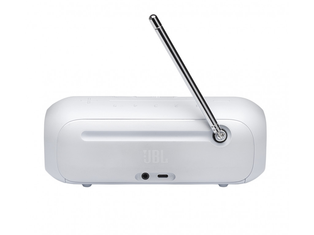 Радио JBL Tuner 2 WHT portable radio with bluetooth 25298_5.jpg