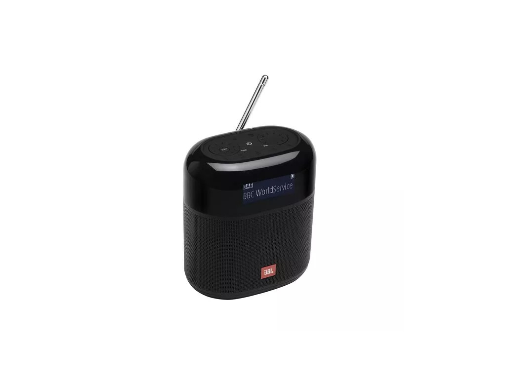 Радио JBL Tuner XL Portable powerful DAB/DAB+/FM radio with Bluetooth 25300.jpg