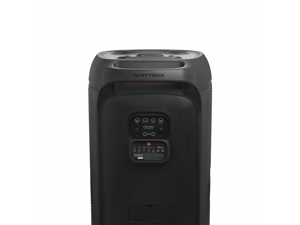 Аудио система JBL PartyBox Ultimate with Wi-Fi and Bluetooth connectivity 25301_9.jpg