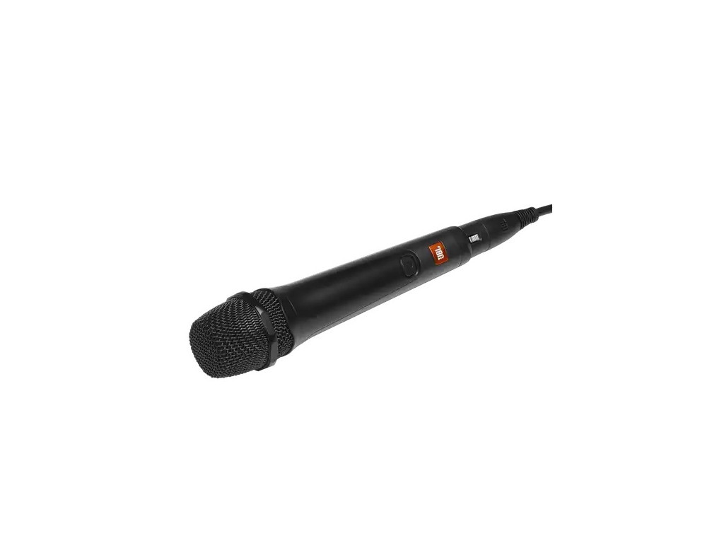 Микрофон JBL PBM100 Wired Microphone - Wired Dynamic Vocal Mic with Cable 6909.jpg