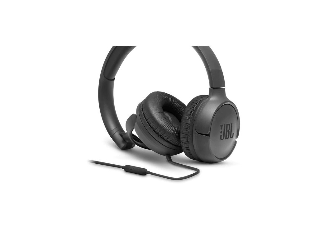 Слушалки JBL T500 BLK HEADPHONES 918_14.jpg