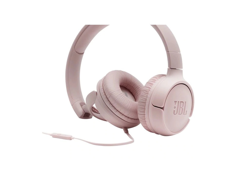 Слушалки JBL T500 PINK HEADPHONES 919_14.jpg