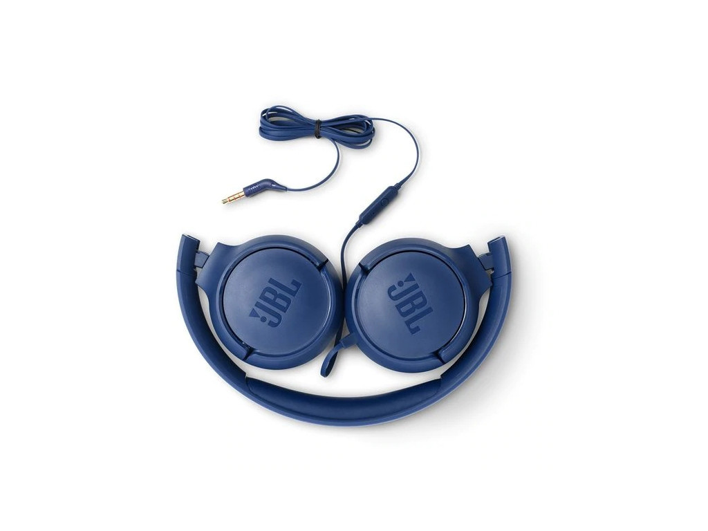 Слушалки JBL T500 BLU HEADPHONES 920_12.jpg