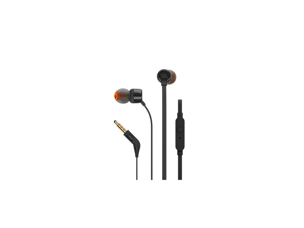 Слушалки JBL T110 BLK In-ear headphones 930.jpg