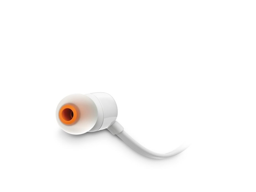 Слушалки JBL T110 WHT In-ear headphones 931_1.jpg