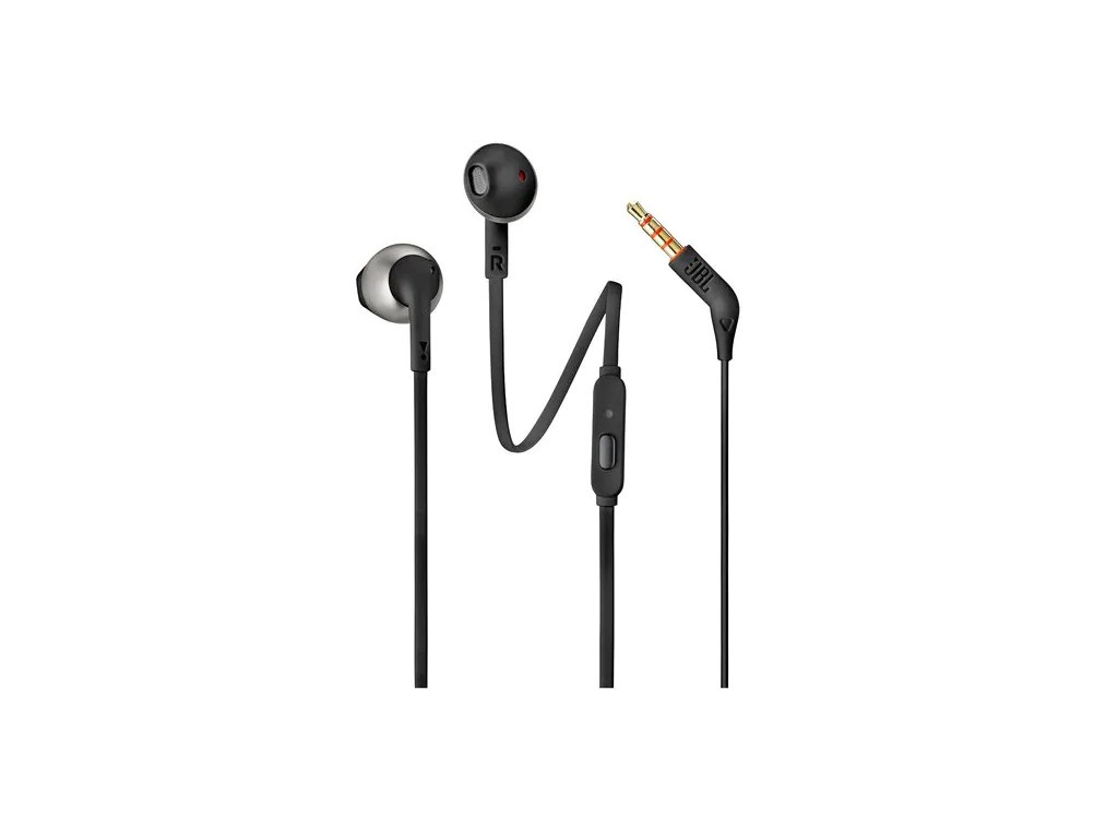 Слушалки JBL T205 BLK In-ear headphones 937.jpg