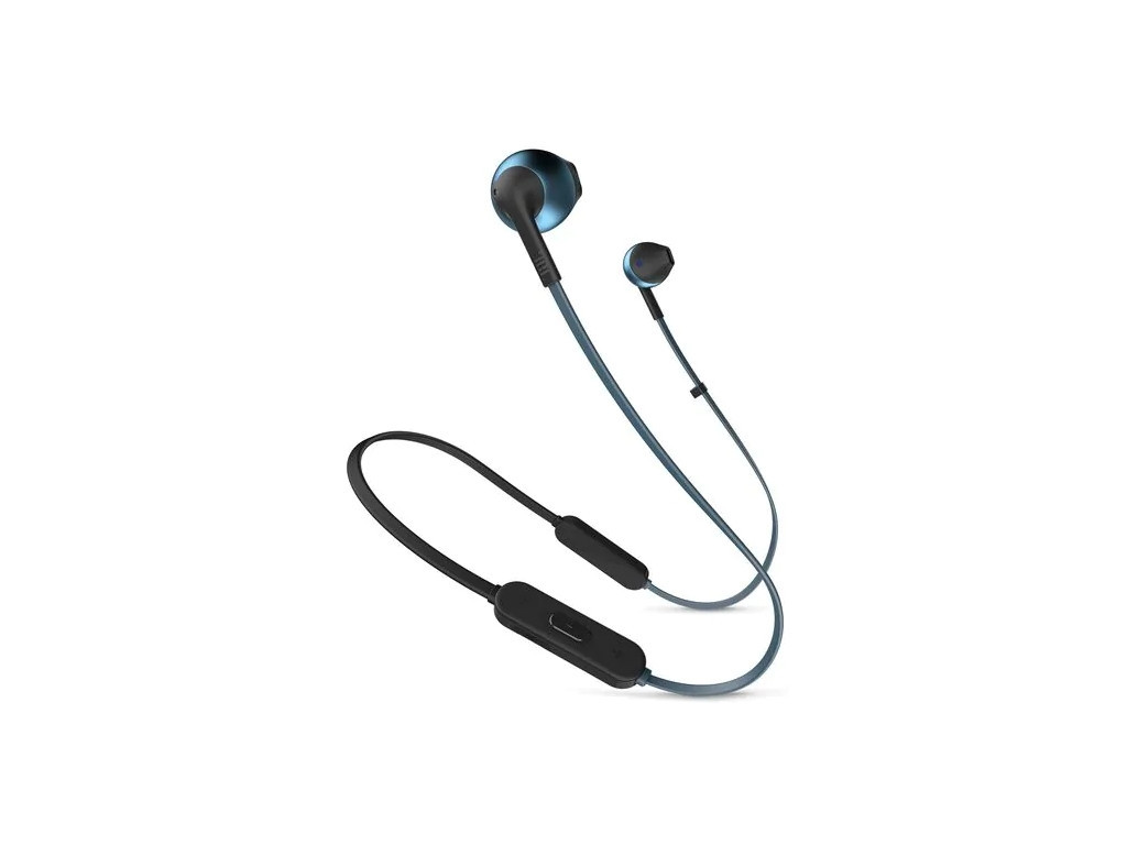 Слушалки JBL T205BT BLU In-ear headphones 939_12.jpg