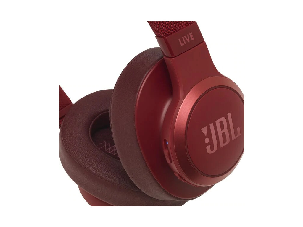 Слушалки JBL LIVE500 BT RED HEADPHONES 951_13.jpg