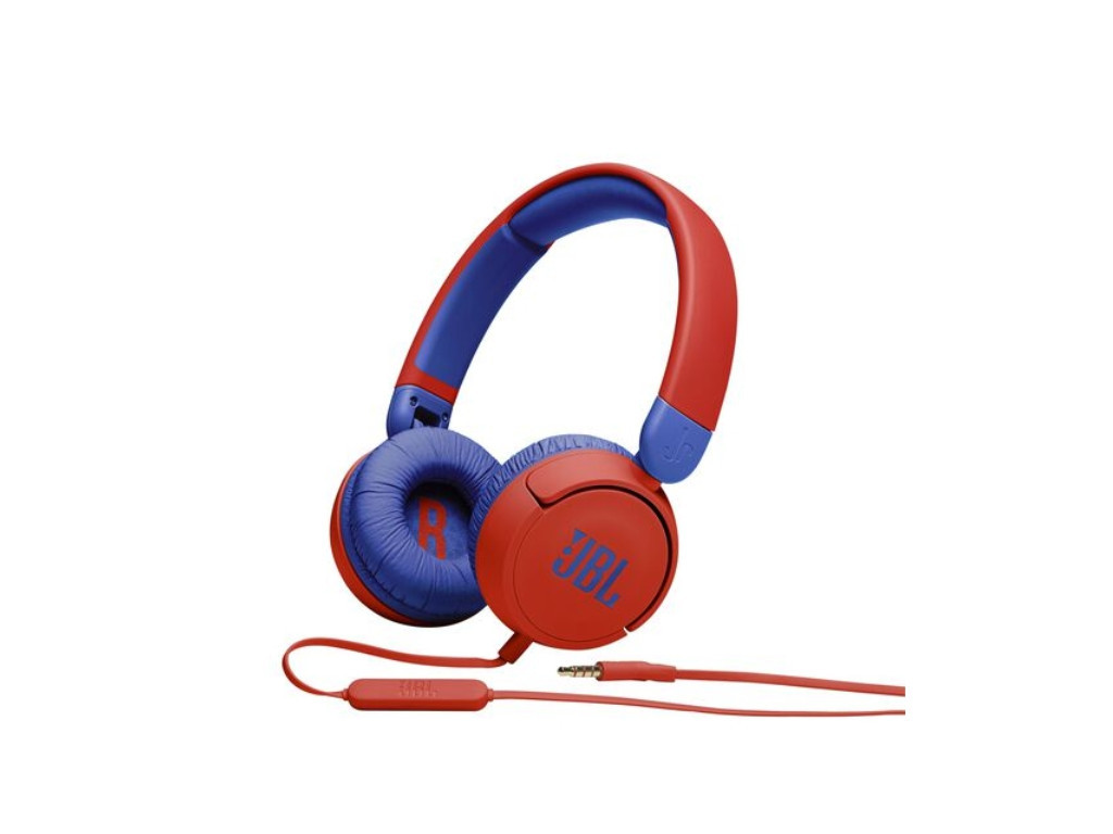 Слушалки JBL JR310 RED HEADPHONES 954.jpg