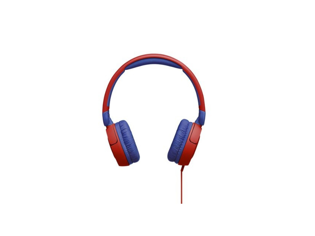 Слушалки JBL JR310 RED HEADPHONES 954_1.jpg