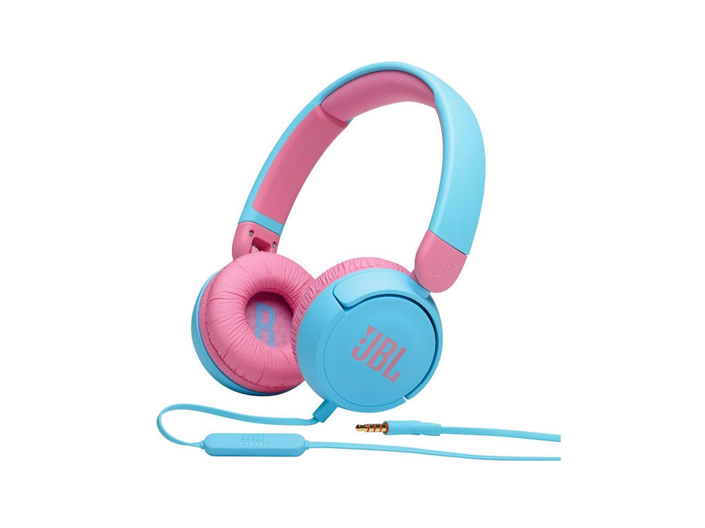 Слушалки JBL JR310 BLU HEADPHONES 955.jpg