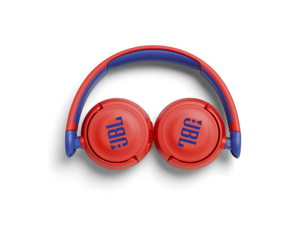 Слушалки JBL JR310BT RED HEADPHONES 956_11.jpg