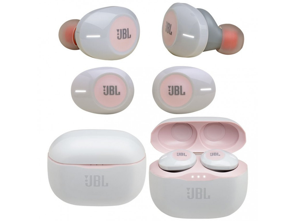 Слушалки JBL T120TWS PINK Truly wireless in-ear headphones 964_1.jpg