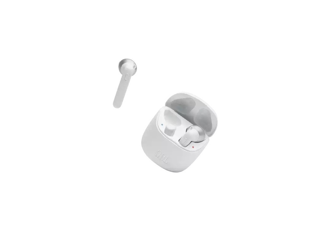 Слушалки JBL T225TWS WHT True wireless earbud headphones 966.jpg
