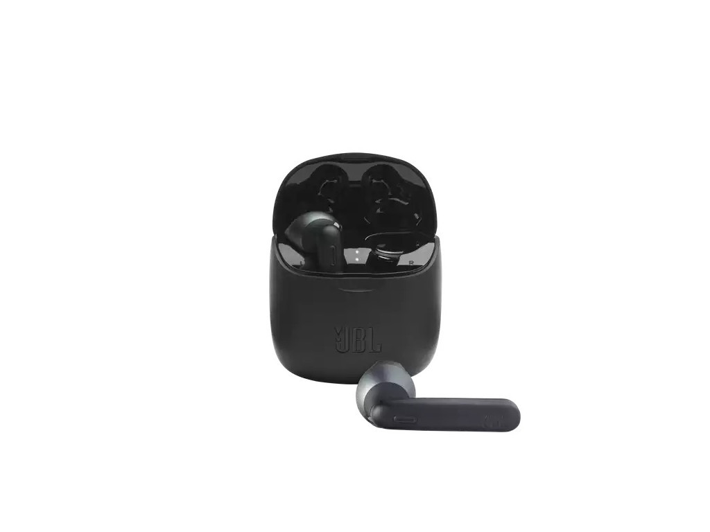 Слушалки JBL T225TWS BLK True wireless earbud headphones 969.jpg