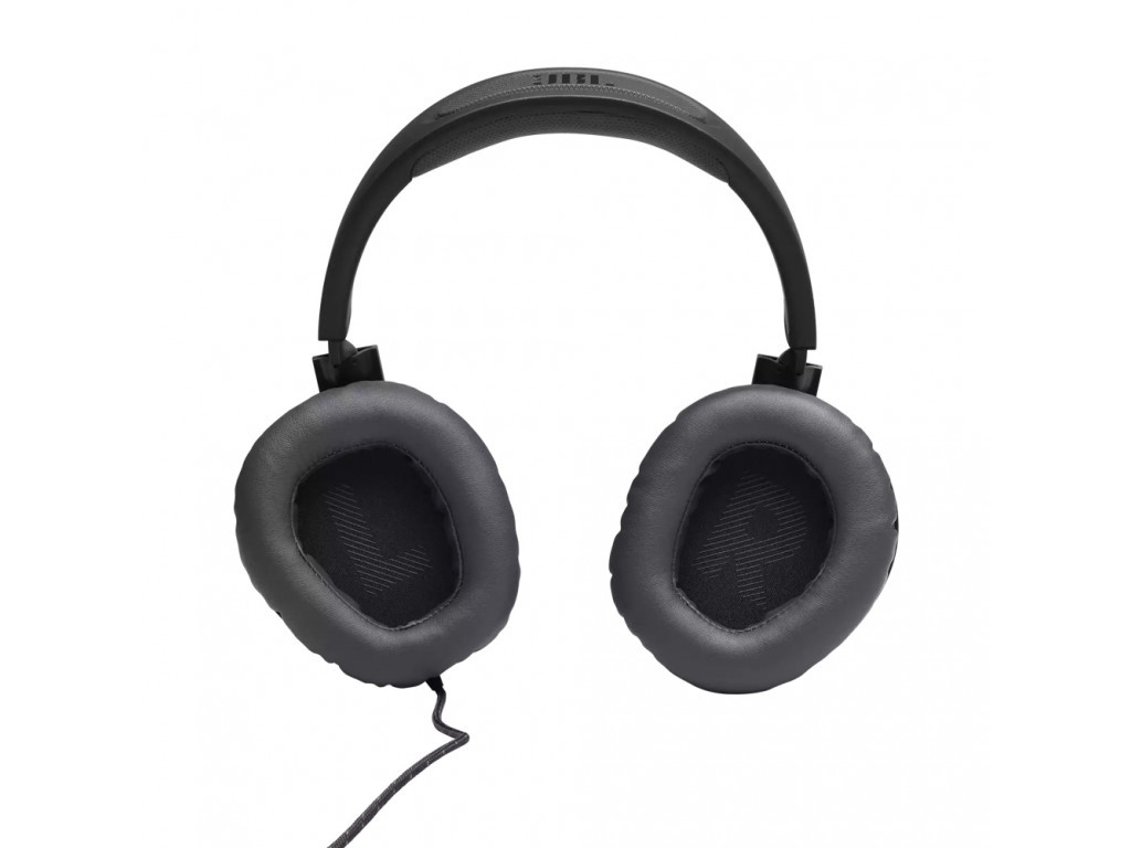 Слушалки JBL QUANTUM 100 BLK Wired over-ear gaming headset with a detachable mic 972_10.jpg
