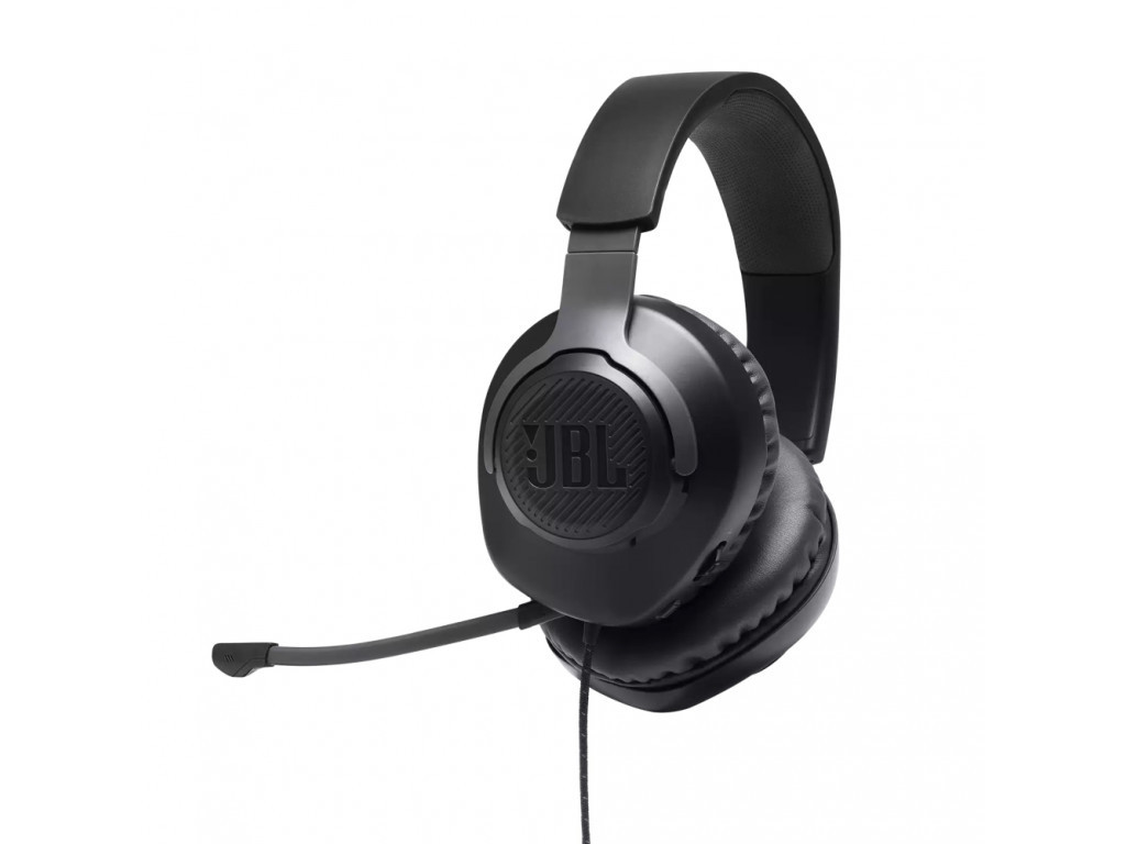 Слушалки JBL QUANTUM 100 BLK Wired over-ear gaming headset with a detachable mic 972_11.jpg