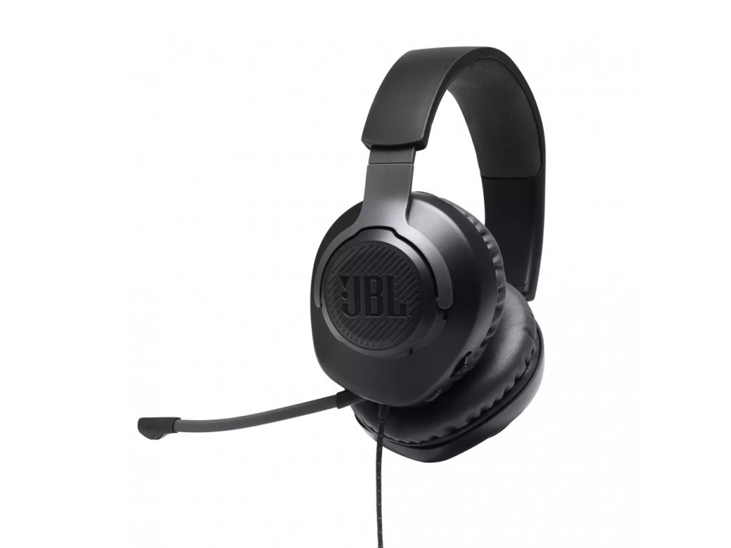 Слушалки JBL QUANTUM 100 BLK Wired over-ear gaming headset with a detachable mic 972_3.jpg