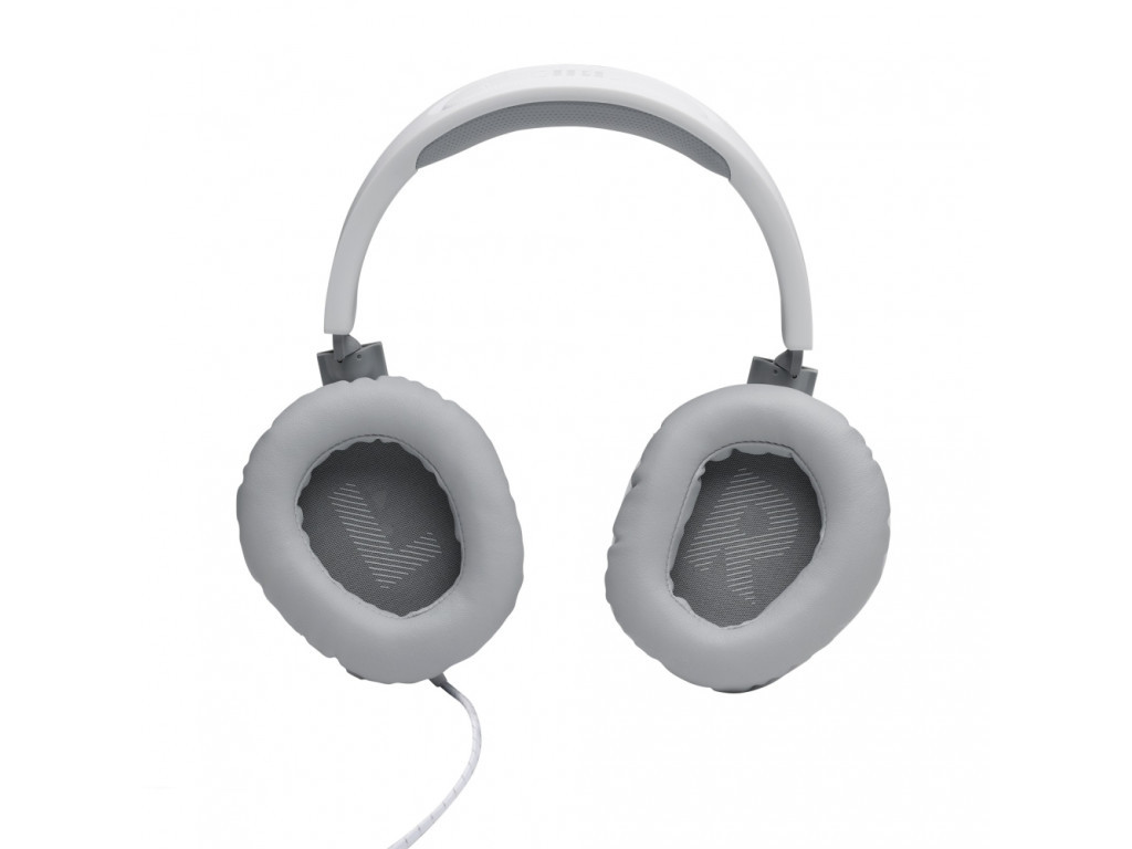 Слушалки JBL QUANTUM 100 WHT Wired over-ear gaming headset with a detachable mic 974_10.jpg