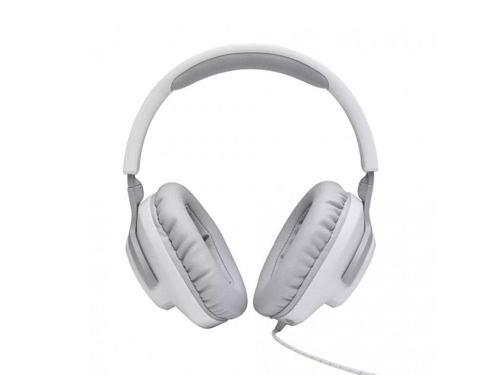 Слушалки JBL QUANTUM 100 WHT Wired over-ear gaming headset with a detachable mic 974_13.jpg