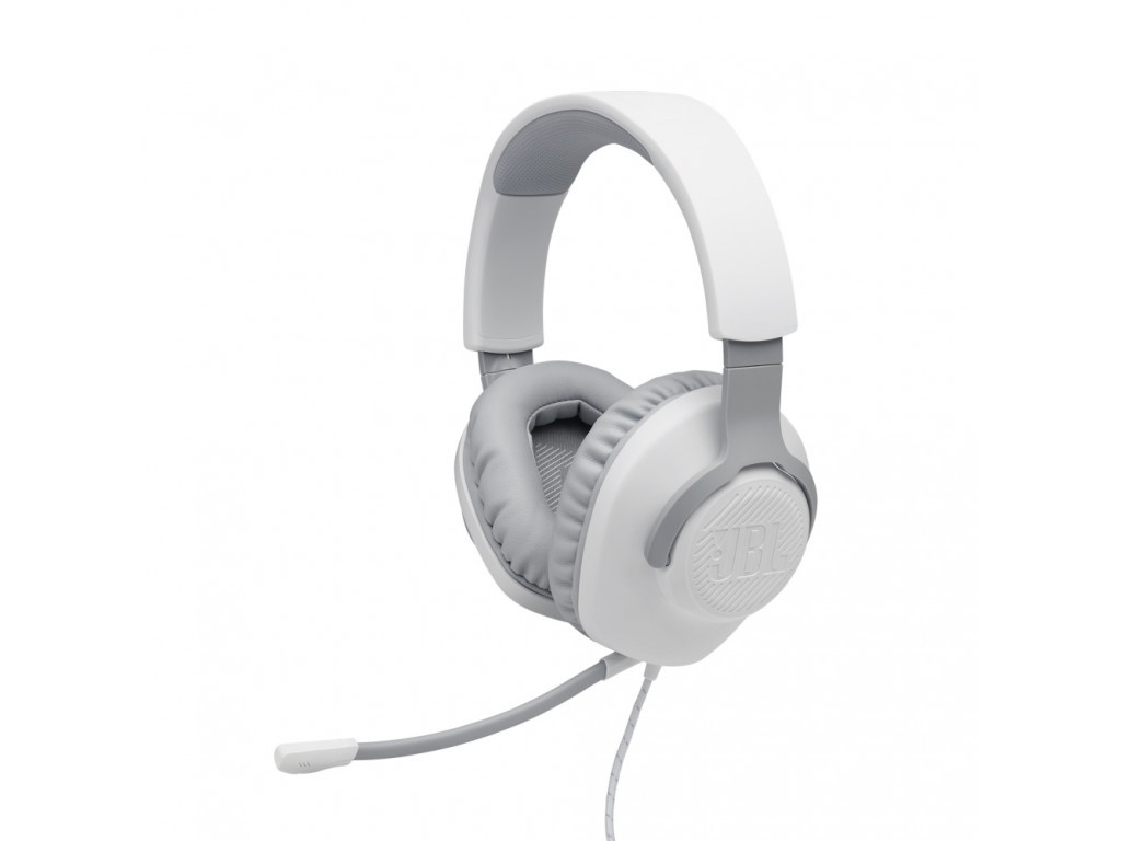 Слушалки JBL QUANTUM 100 WHT Wired over-ear gaming headset with a detachable mic 974_16.jpg