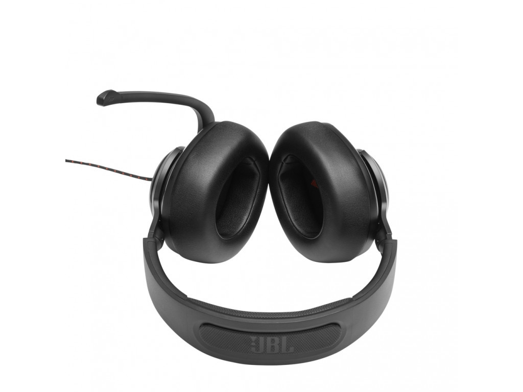 Слушалки JBL QUANTUM 200 BLK Wired over-ear gaming headset with flip-up mic 975_11.jpg