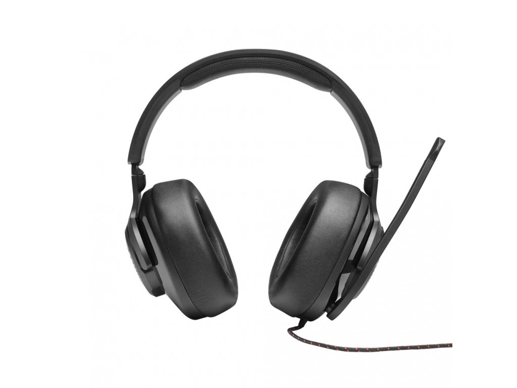 Слушалки JBL QUANTUM 200 BLK Wired over-ear gaming headset with flip-up mic 975_5.jpg