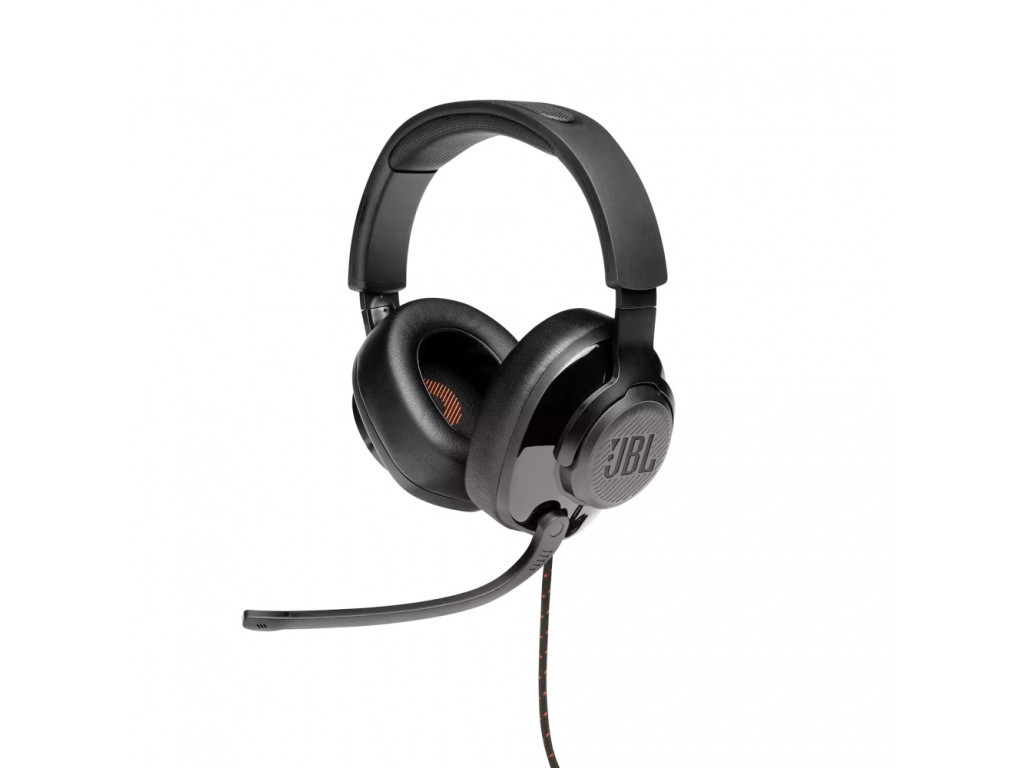 Слушалки JBL QUANTUM 300 BLK Hybrid wired over-ear gaming headset with flip-up mic 976_4.jpg