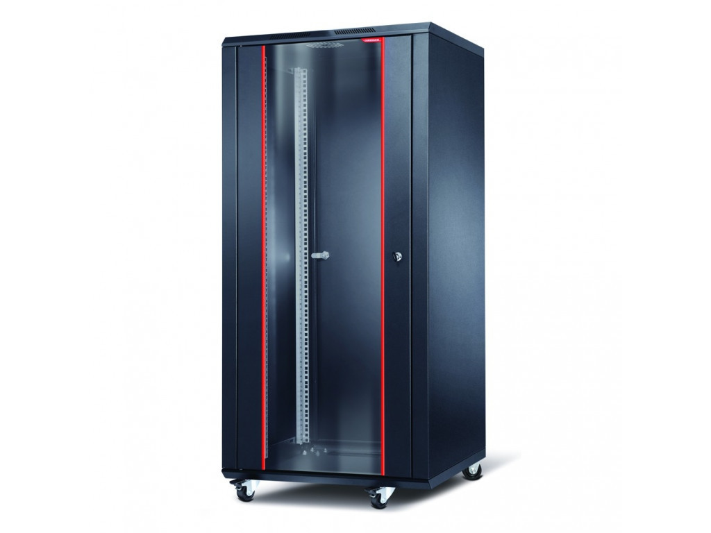 Комуникационен шкаф Formrack 19" Free standing rack 26U 600/600mm 9384_1.jpg